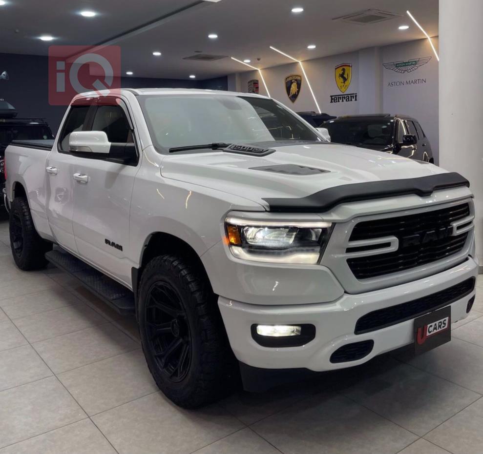 Ram 1500